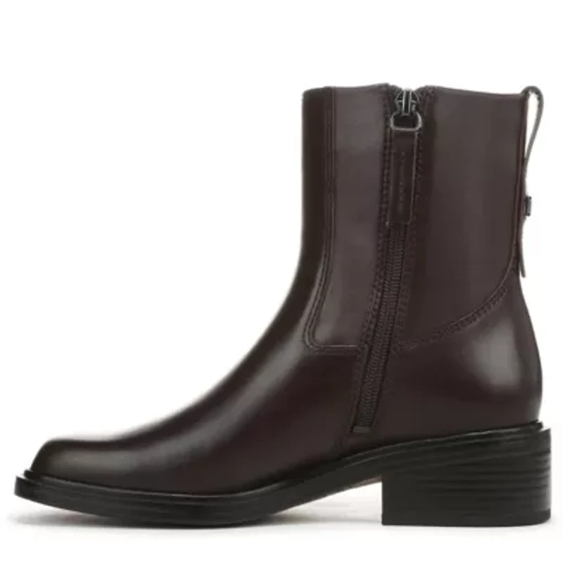 Franco Gracely Ankle Boot