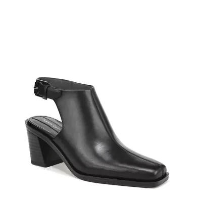 Franco Isadora Block Heel Slingback
