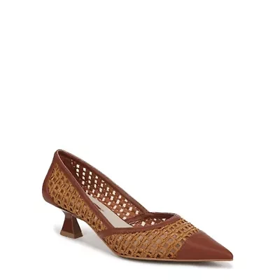 Darcy Heels