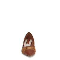 Darcy Heels