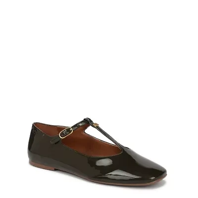 Franco Marylee Mary Jane Flats