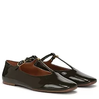 Franco Marylee Mary Jane Flats