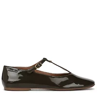 Franco Marylee Mary Jane Flats