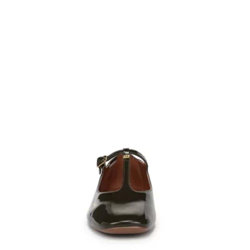 Franco Marylee Mary Jane Flats