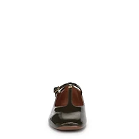 Franco Marylee Mary Jane Flats
