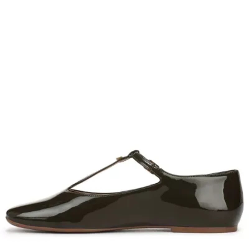 Franco Marylee Mary Jane Flats
