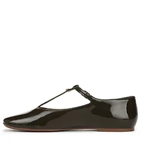 Franco Marylee Mary Jane Flats
