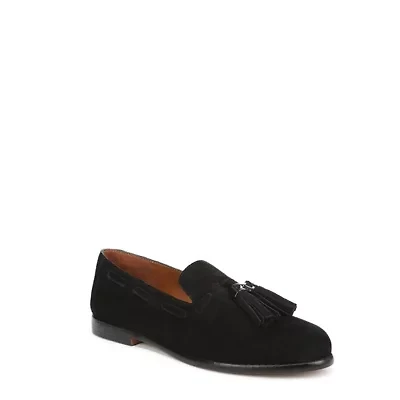 Franco Hartlie Tassel Loafers