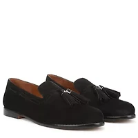 Franco Hartlie Tassel Loafers