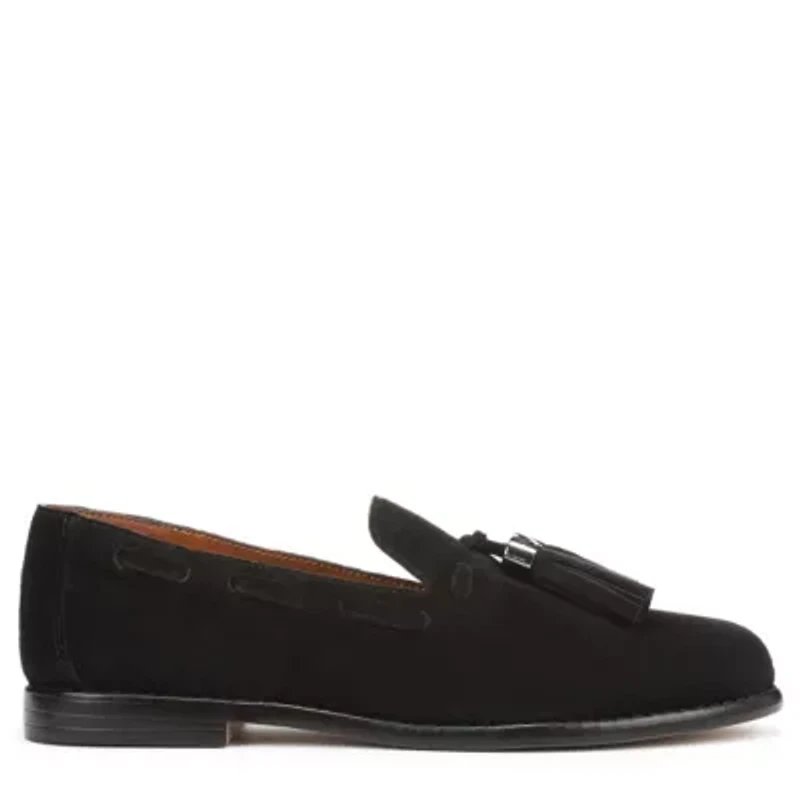Franco Hartlie Tassel Loafers