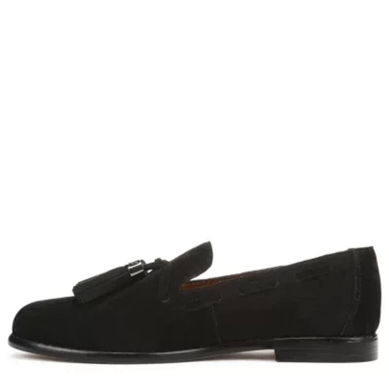 Franco Hartlie Tassel Loafers