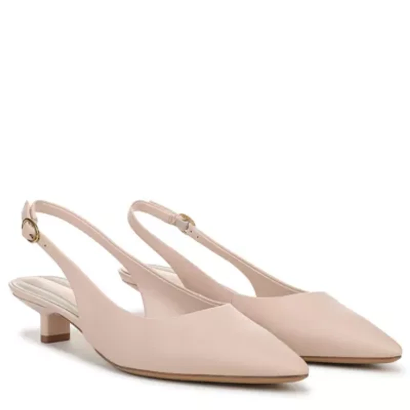 Franco Pura Slingback