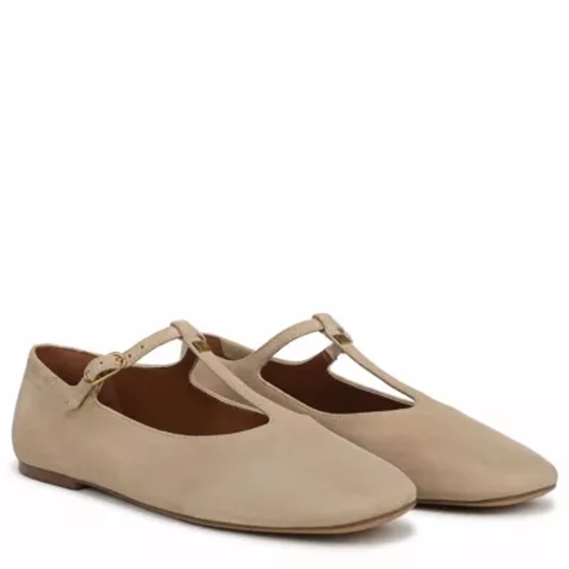 Franco Marylee Mary Jane Flat