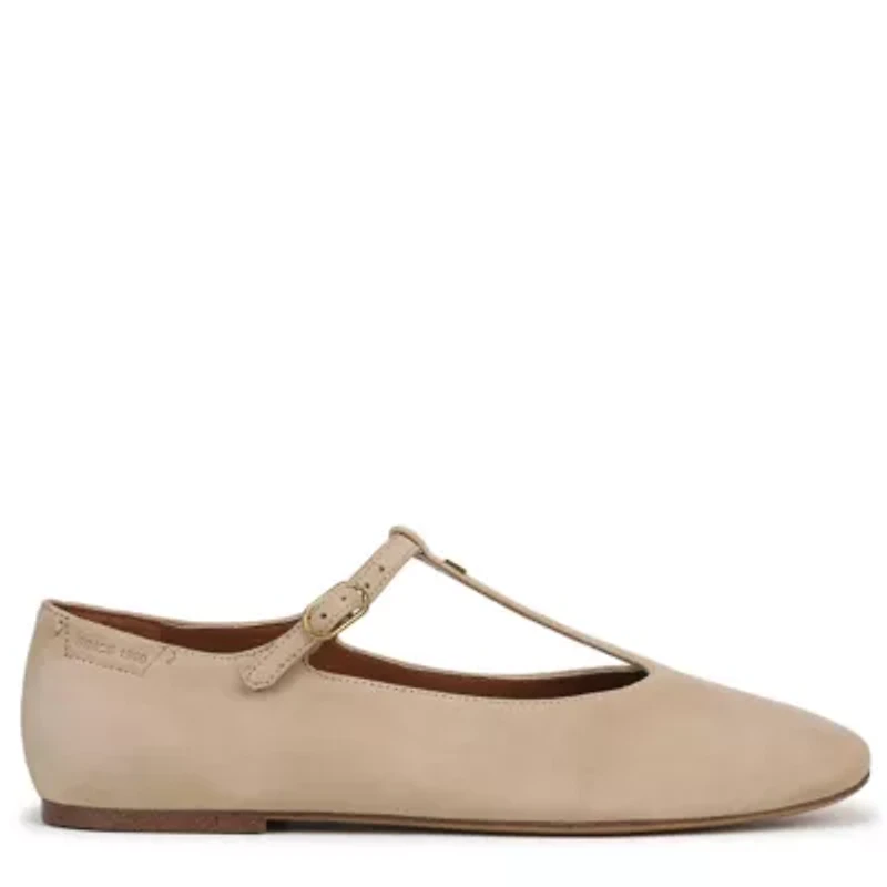Franco Marylee Mary Jane Flat