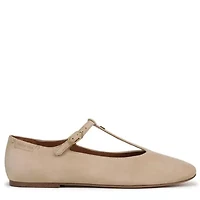 Franco Marylee Mary Jane Flat