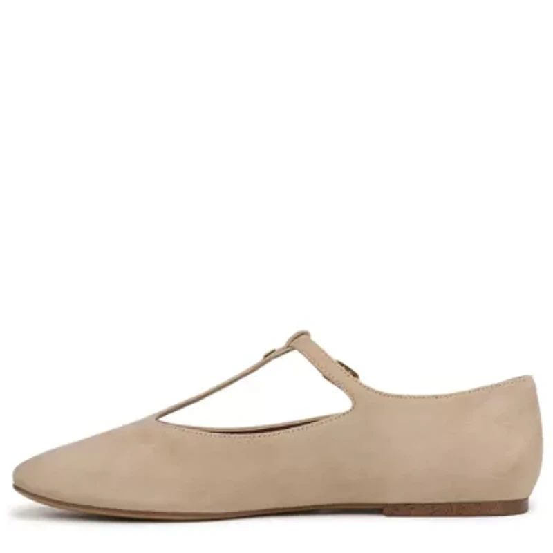 Franco Marylee Mary Jane Flat
