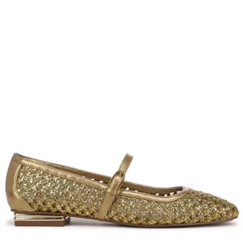 Franco Tinsley Mary Jane Flat