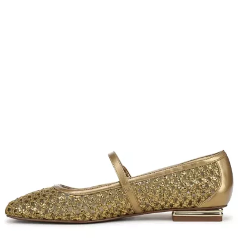 Franco Tinsley Mary Jane Flat