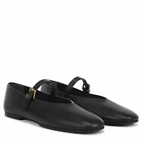 Franco Odilia Mary Jane Flat
