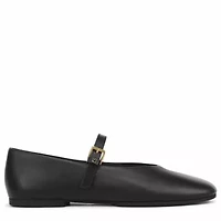 Franco Odilia Mary Jane Flat