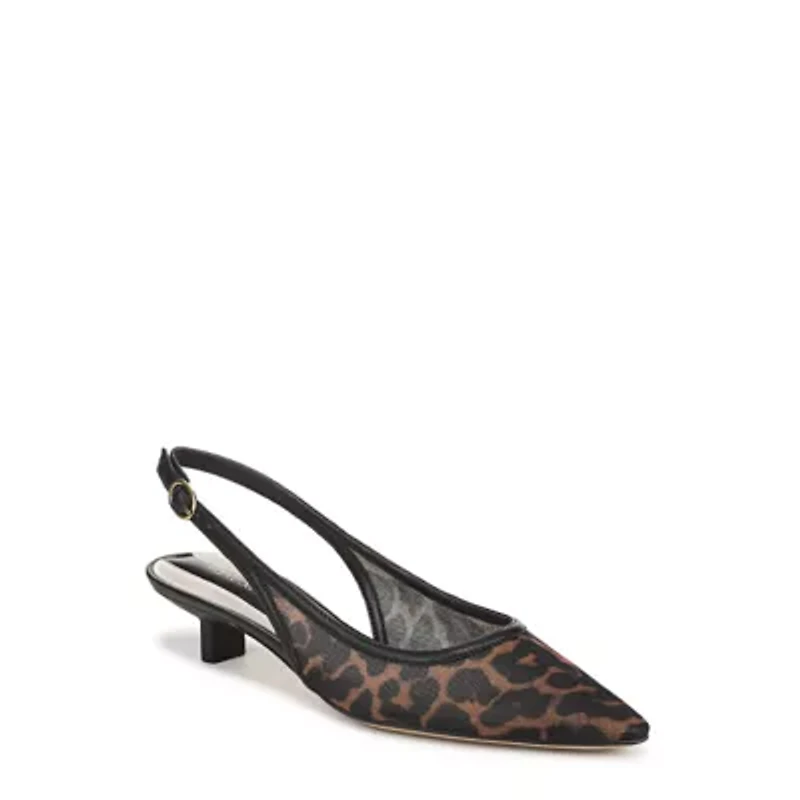 Franco Pura Slingback