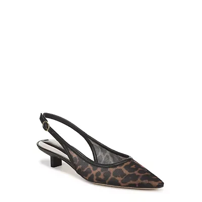 Franco Pura Slingback