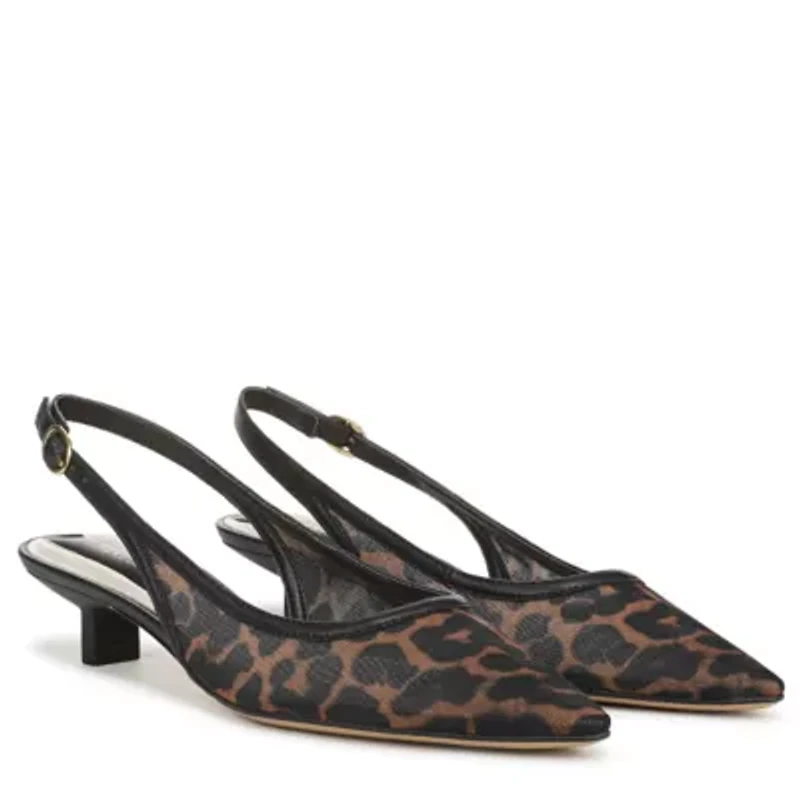Franco Pura Slingback