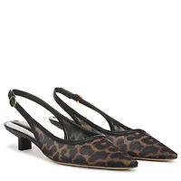 Franco Pura Slingback