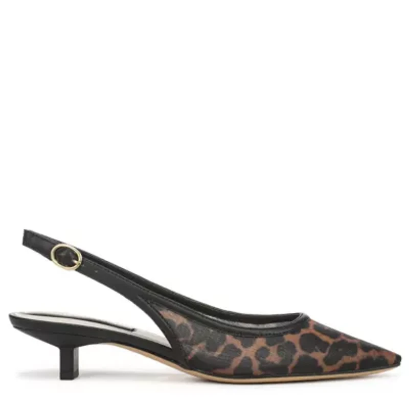 Franco Pura Slingback