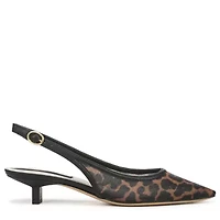 Franco Pura Slingback