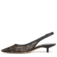 Franco Pura Slingback