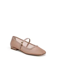 Franco Tinsley Mary Jane Flat