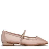 Franco Tinsley Mary Jane Flat