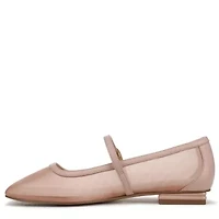 Franco Tinsley Mary Jane Flat
