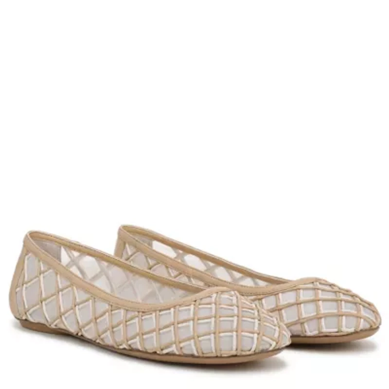 Franco Christina Ballet Flat
