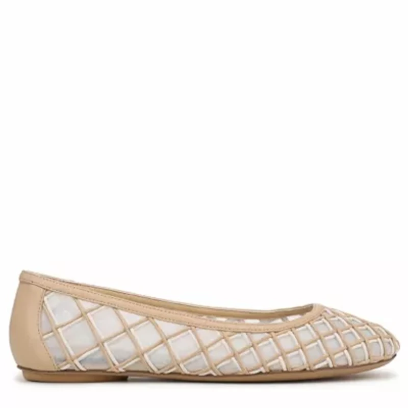 Franco Christina Ballet Flat