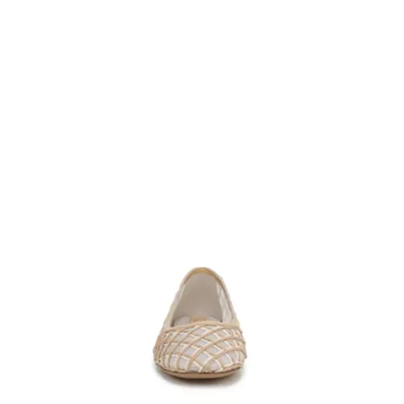 Franco Christina Ballet Flat