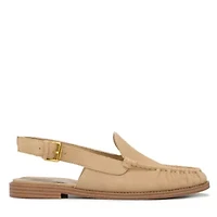 Franco Sully Slingback Loafer