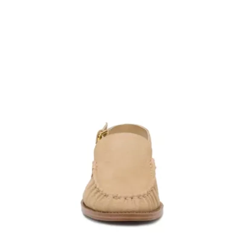 Franco Sully Slingback Loafer