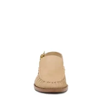 Franco Sully Slingback Loafer