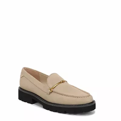 Franco Senna Lug Sole Loafer