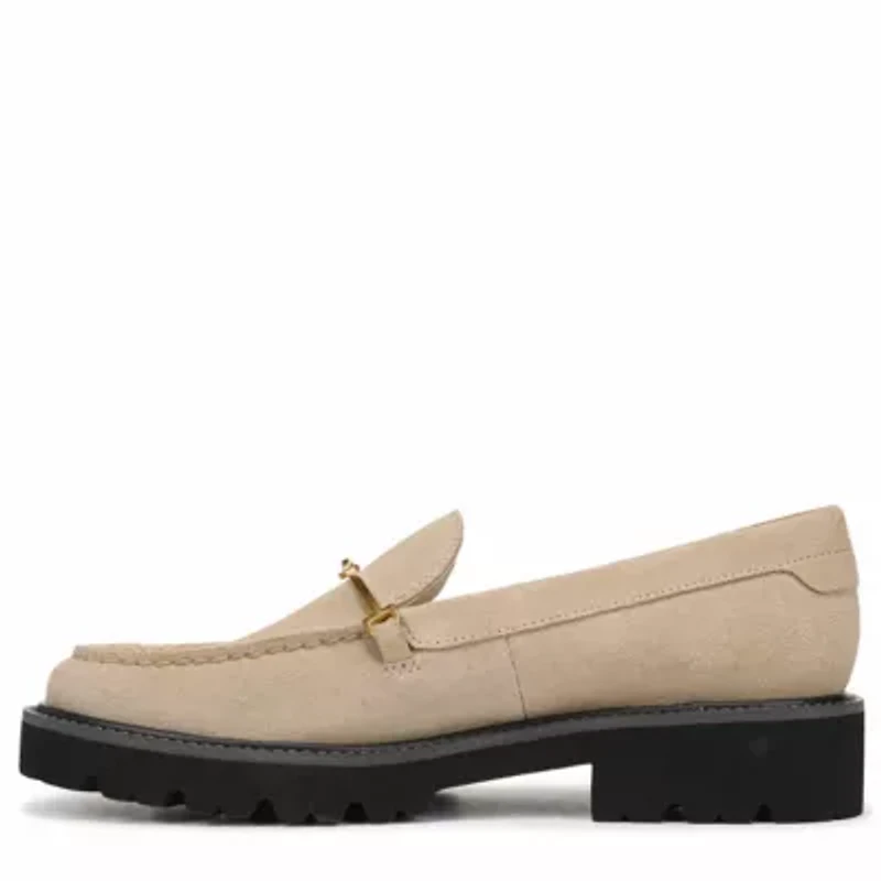 Franco Senna Lug Sole Loafer