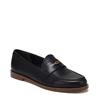 Stellan Loafers