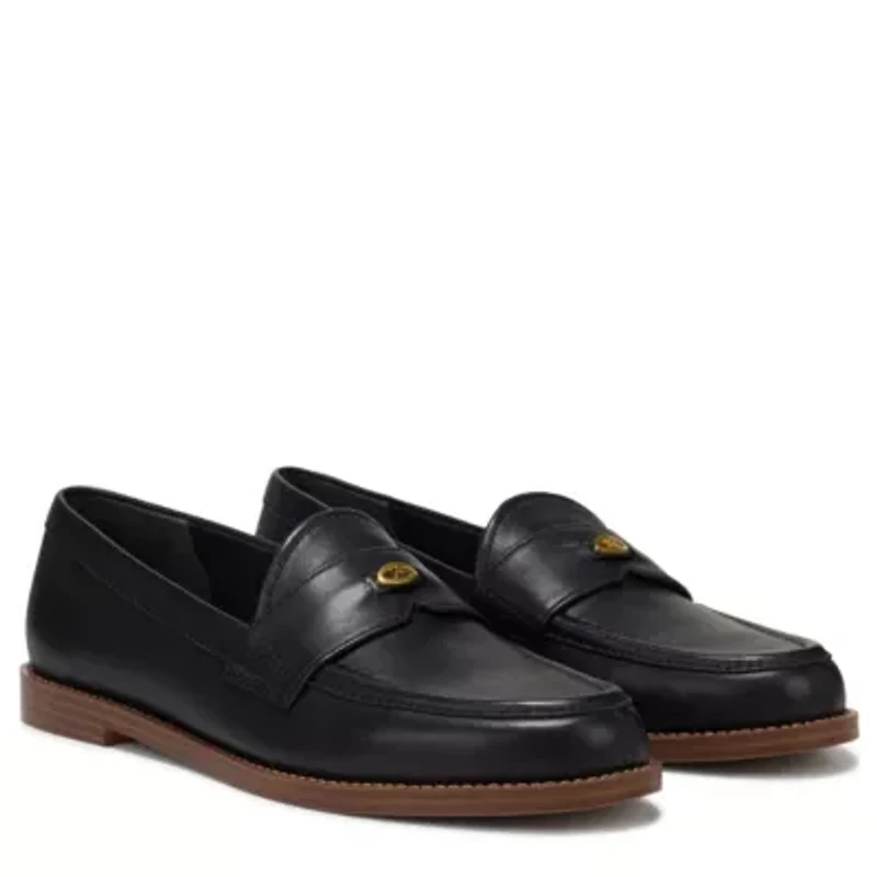 Stellan Loafers
