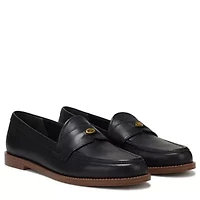 Stellan Loafers