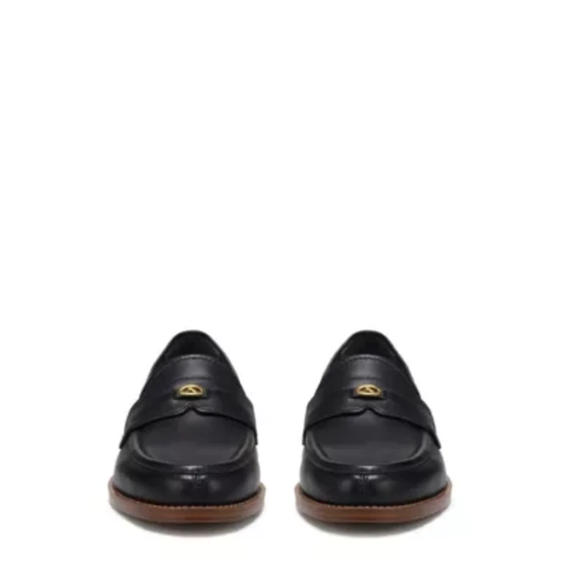 Stellan Loafers