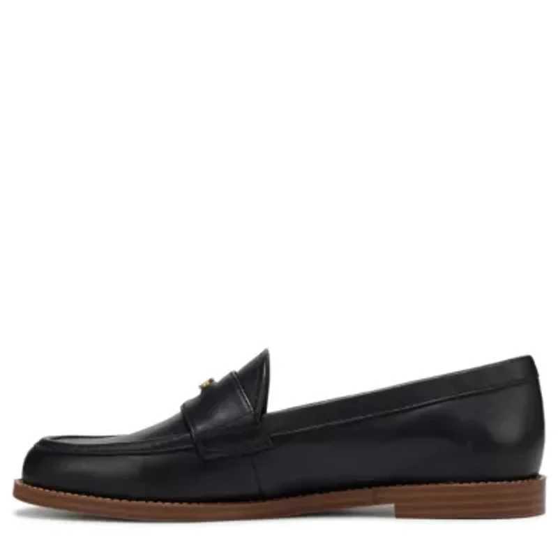 Stellan Loafers