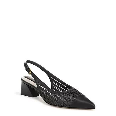 Franco Racer Slingback