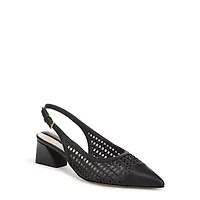 Franco Racer Slingback