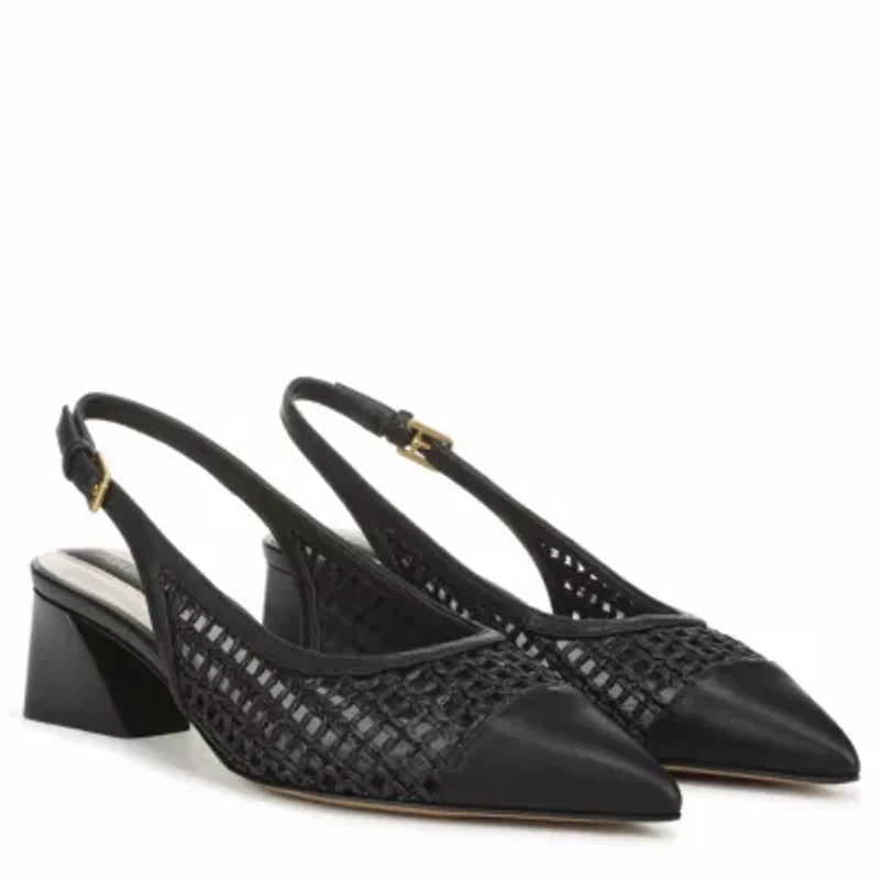 Franco Racer Slingback
